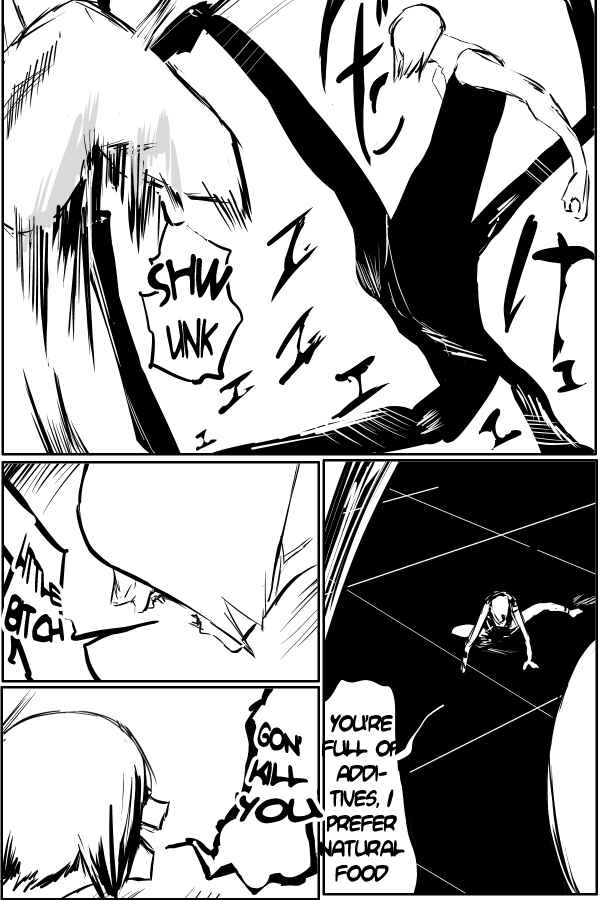 Page 10 Chapter 25 THE PENISMAN