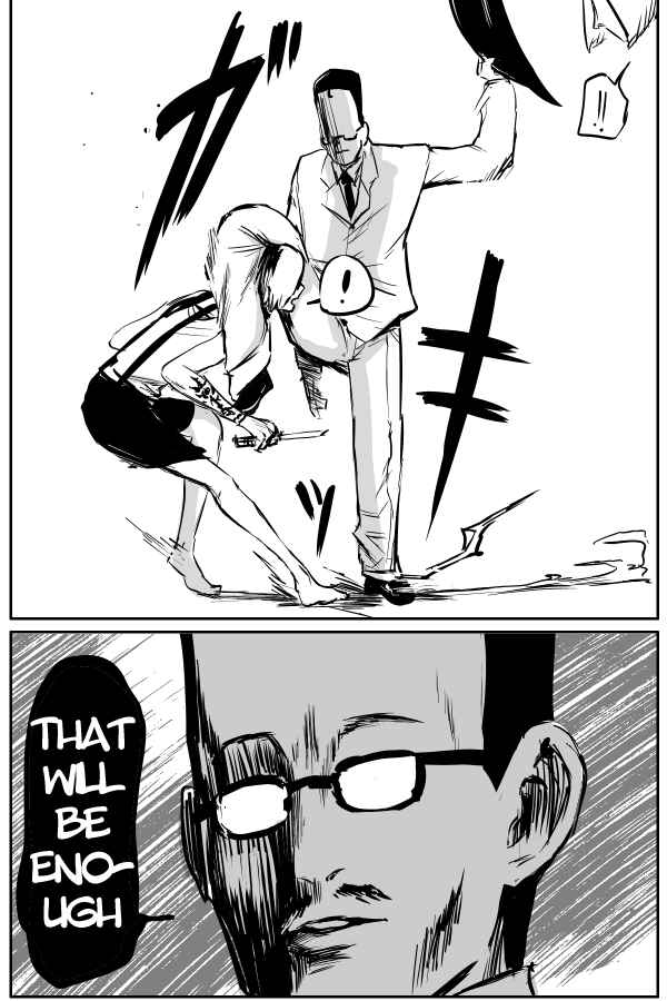 Page 11 Chapter 25 THE PENISMAN