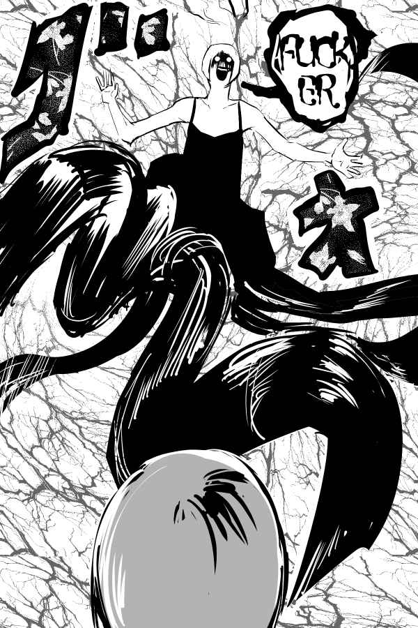 Page 9 Chapter 25 THE PENISMAN