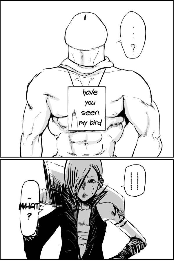 Page 12 Chapter 22 THE PENISMAN
