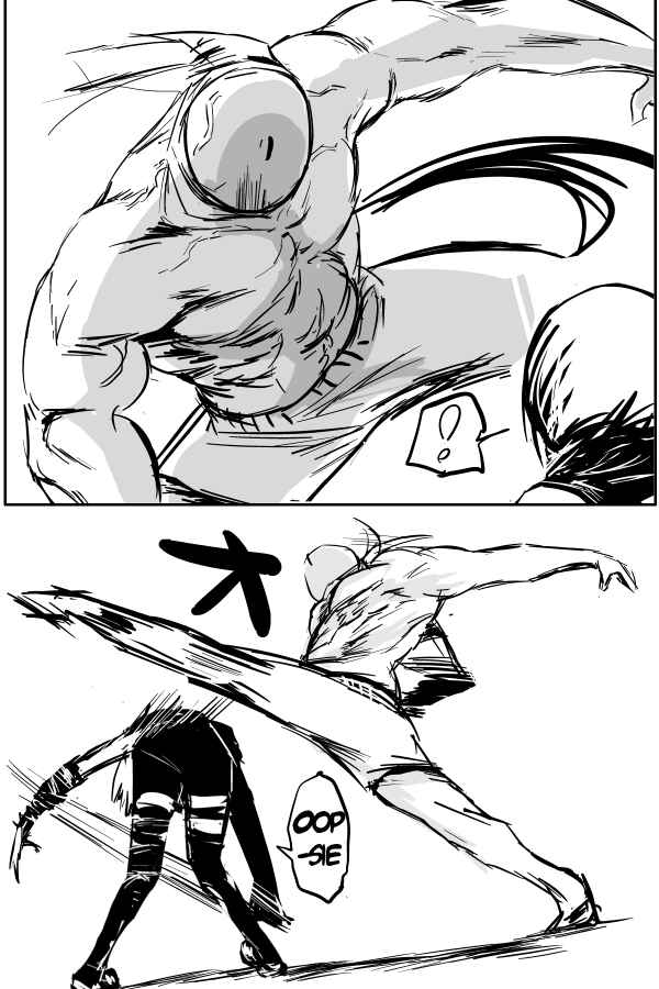 Page 16 Chapter 22 THE PENISMAN