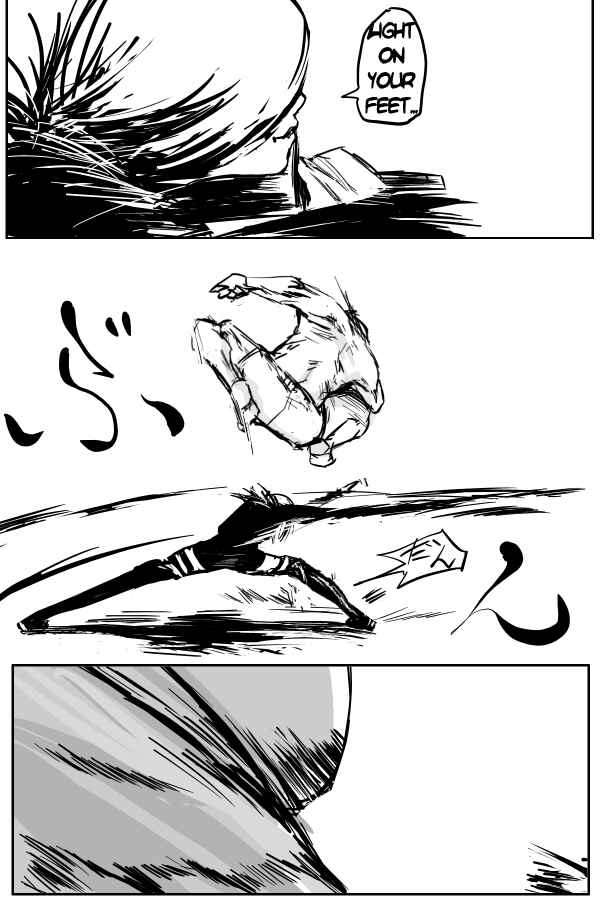 Page 17 Chapter 22 THE PENISMAN