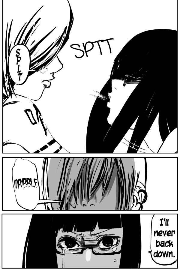 Page 5 Chapter 22 THE PENISMAN