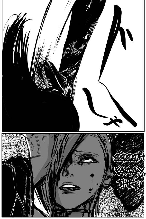 Page 6 Chapter 22 THE PENISMAN