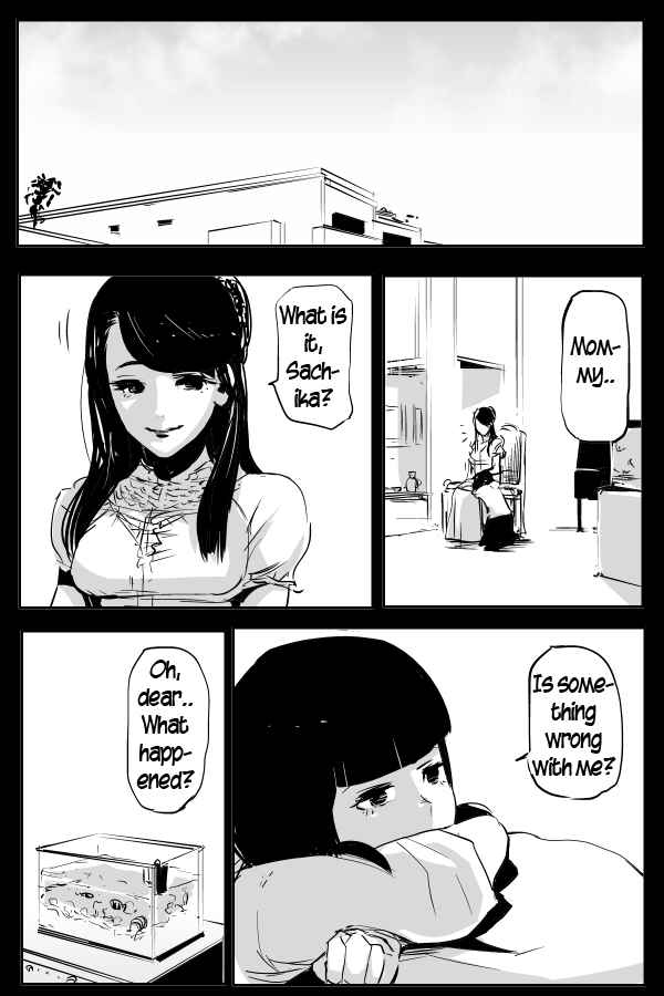 Page 13 Chapter 78 THE PENISMAN