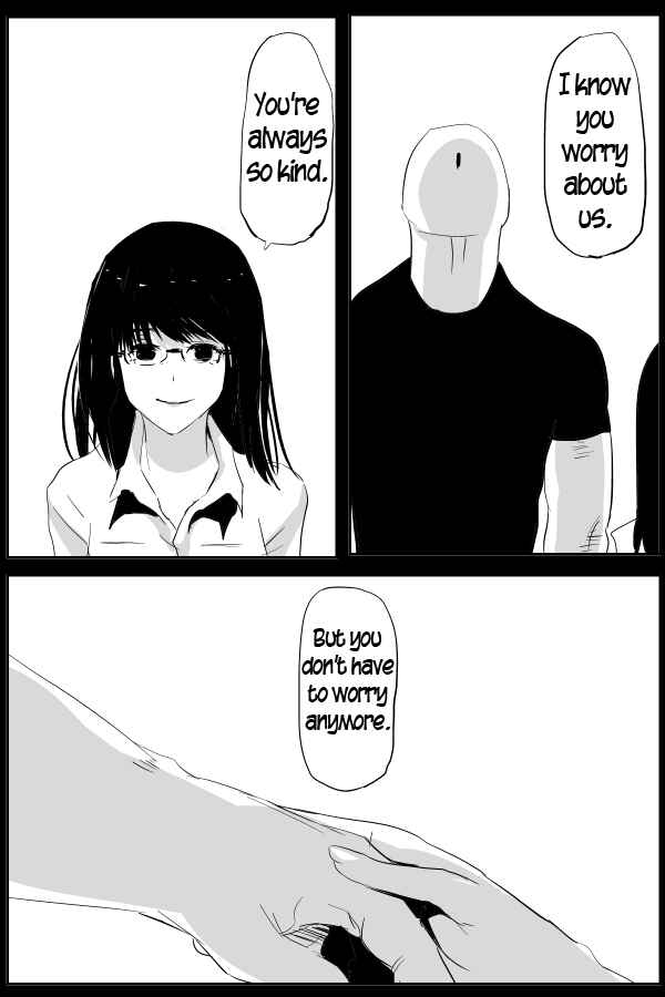 Page 3 Chapter 78 THE PENISMAN