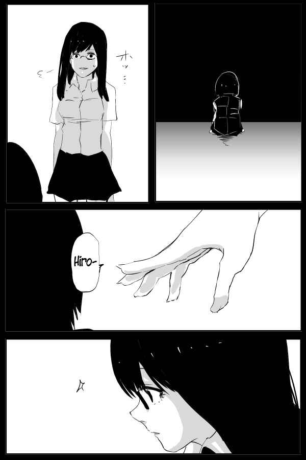 Page 6 Chapter 78 THE PENISMAN