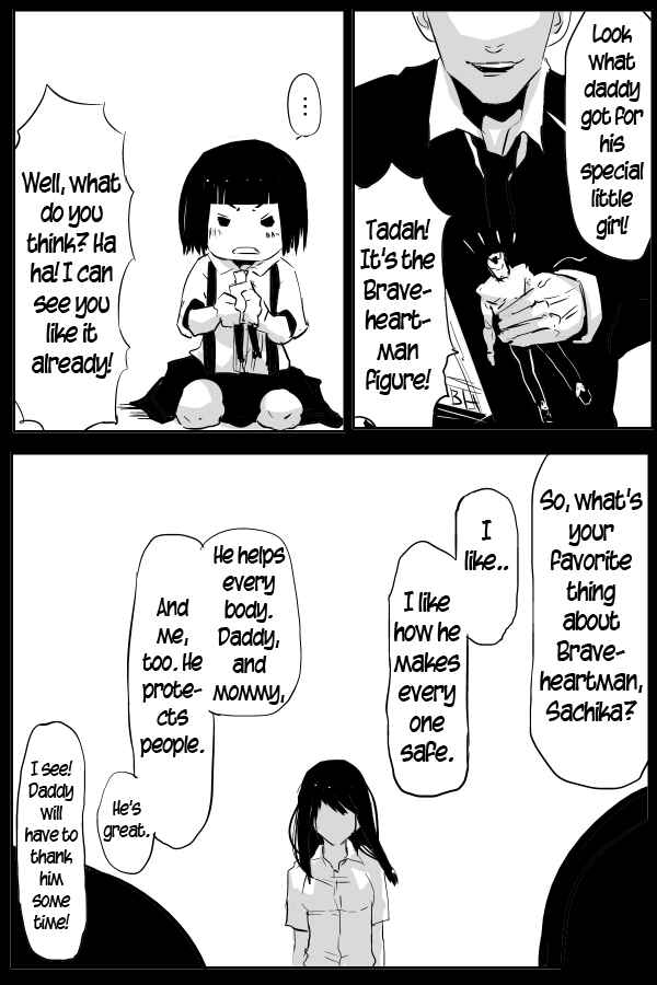 Page 9 Chapter 78 THE PENISMAN