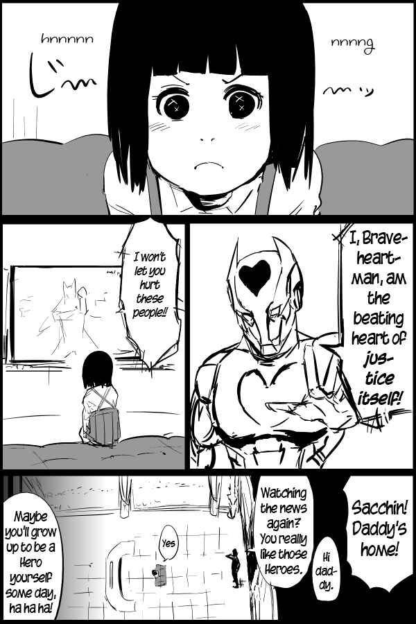 Page 1 Chapter 17 THE PENISMAN