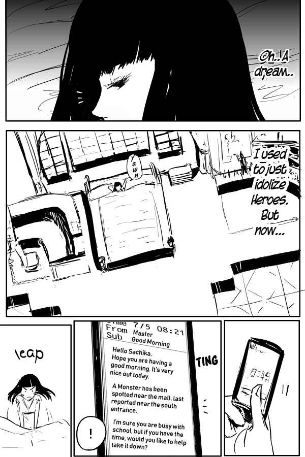 Page 2 Chapter 17 THE PENISMAN