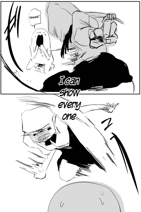 Page 6 Chapter 17 THE PENISMAN