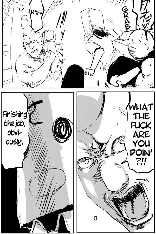 Page 9 Chapter 17 THE PENISMAN