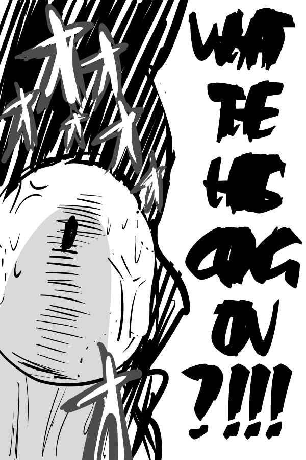 Page 15 Chapter 32 THE PENISMAN
