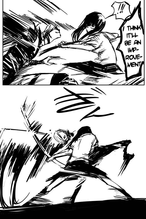 Page 18 Chapter 21 THE PENISMAN