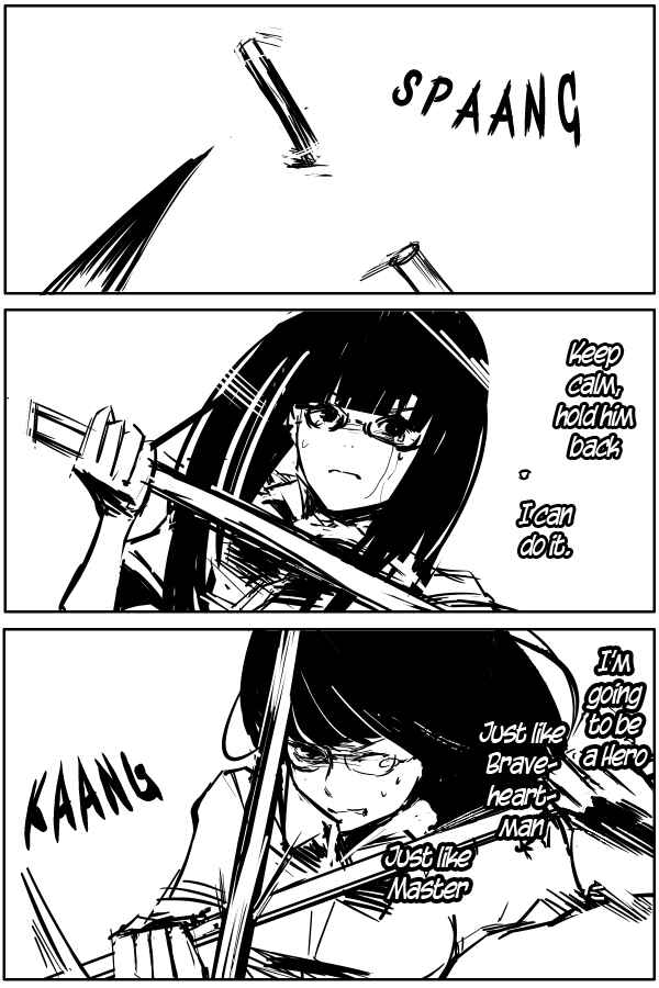Page 19 Chapter 21 THE PENISMAN