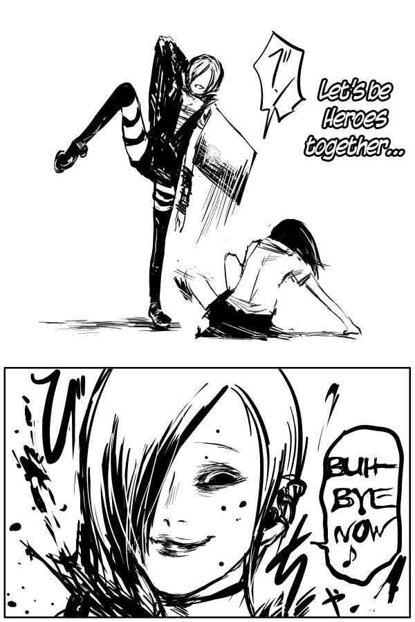Page 21 Chapter 21 THE PENISMAN