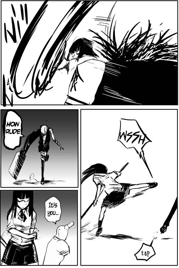 Page 5 Chapter 21 THE PENISMAN