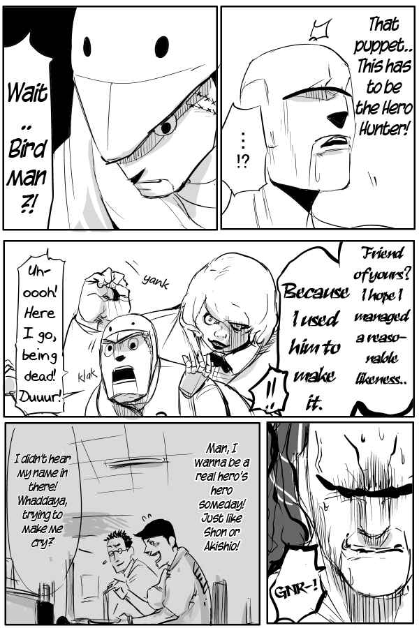 Page 1 Chapter 42 THE PENISMAN