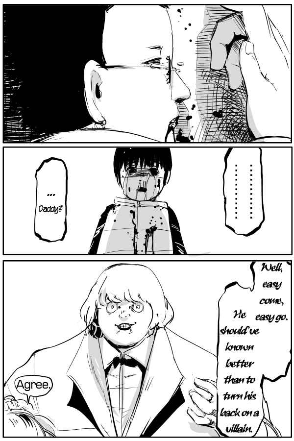 Page 13 Chapter 42 THE PENISMAN