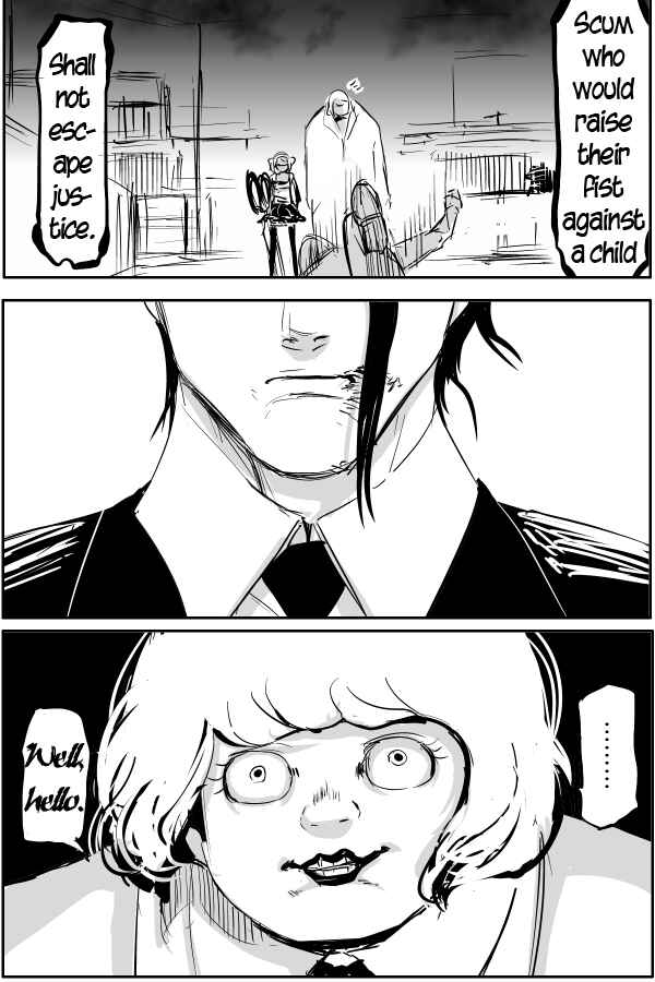 Page 15 Chapter 42 THE PENISMAN