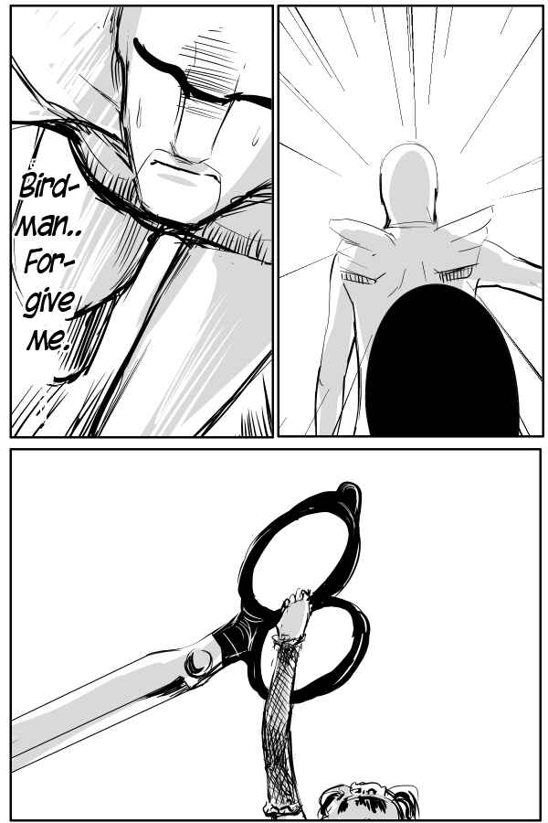 Page 7 Chapter 42 THE PENISMAN
