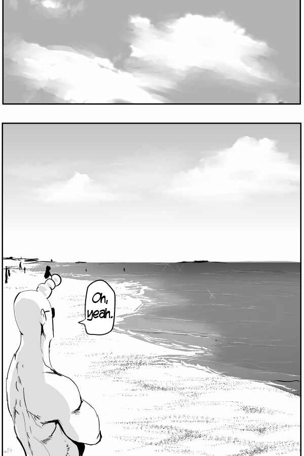 Page 8 Chapter 34 THE PENISMAN