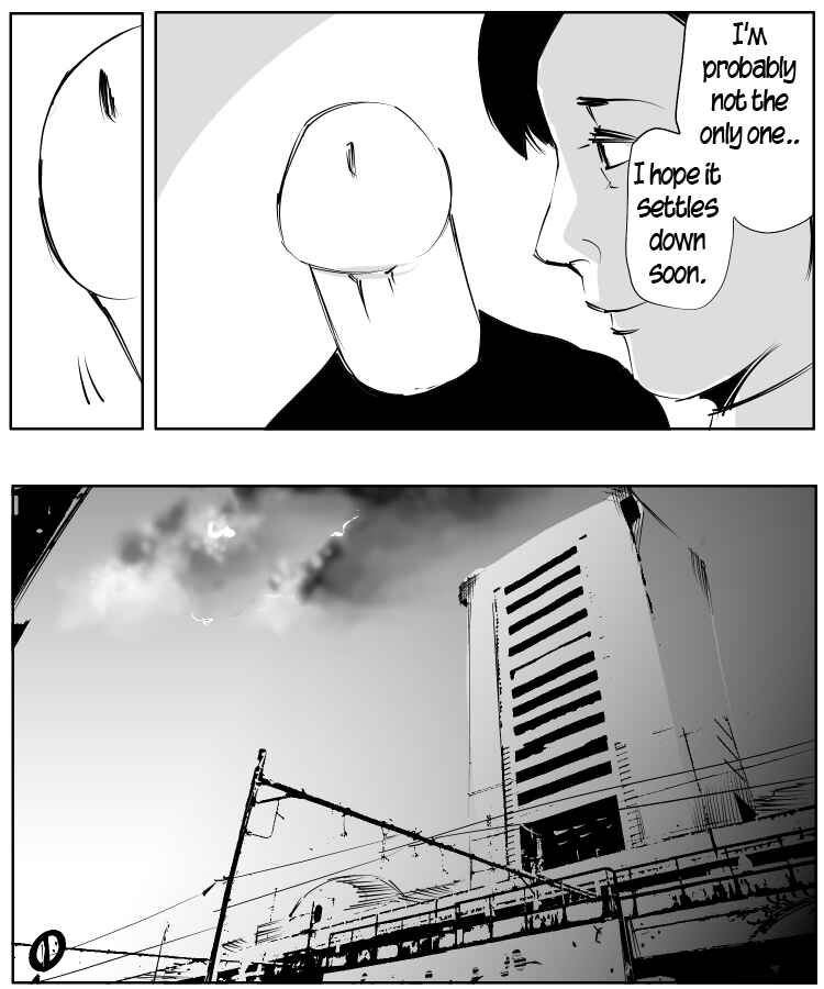 Page 11 Chapter 90 THE PENISMAN