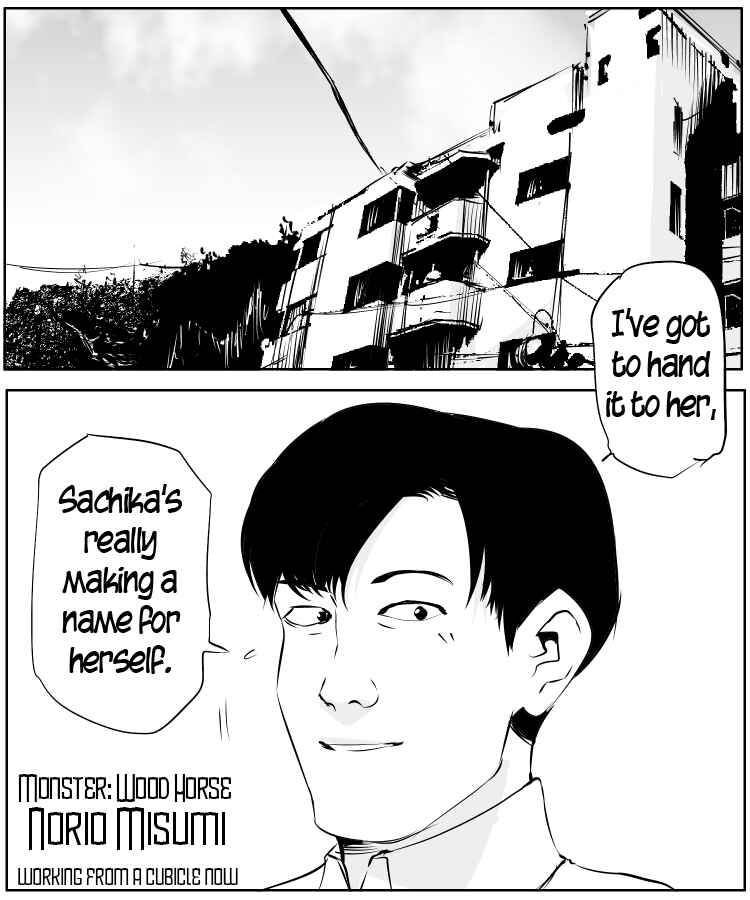 Page 7 Chapter 90 THE PENISMAN