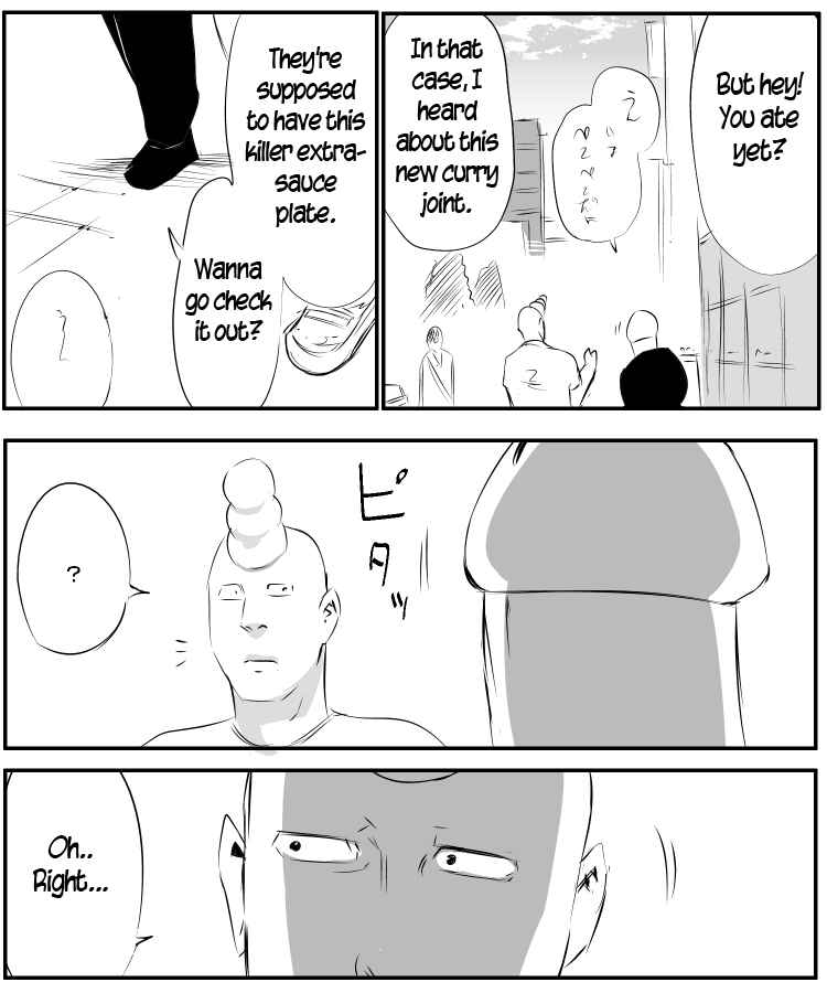 Page 12 Chapter 89 THE PENISMAN