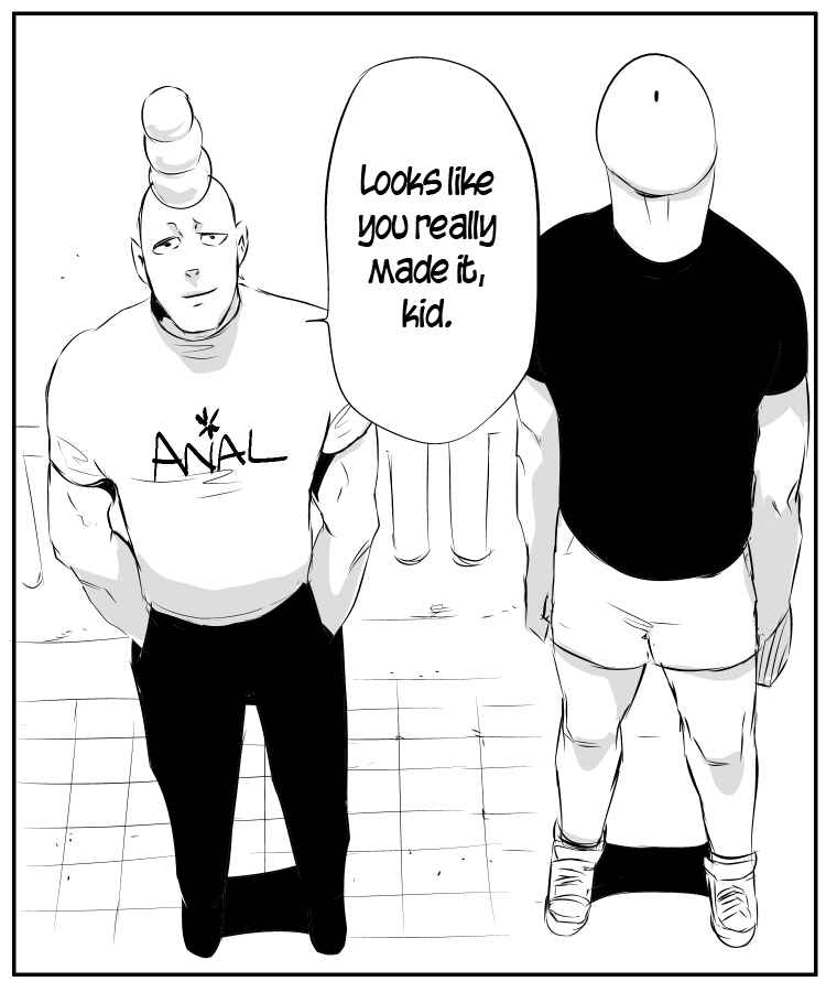 Page 14 Chapter 89 THE PENISMAN