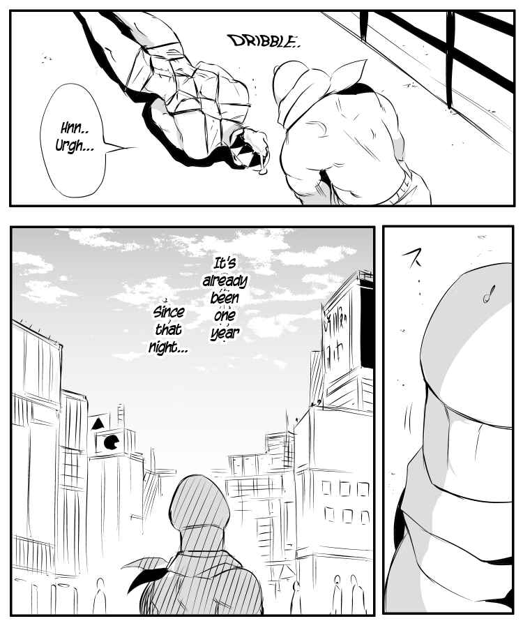 Page 6 Chapter 89 THE PENISMAN