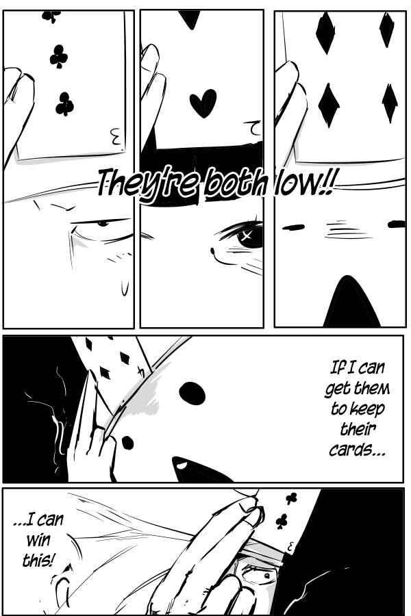 Page 16 Chapter 28 THE PENISMAN