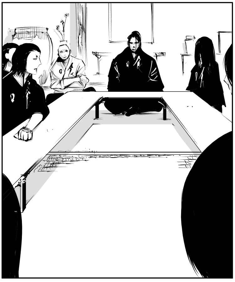 Page 1 Chapter 93 THE PENISMAN