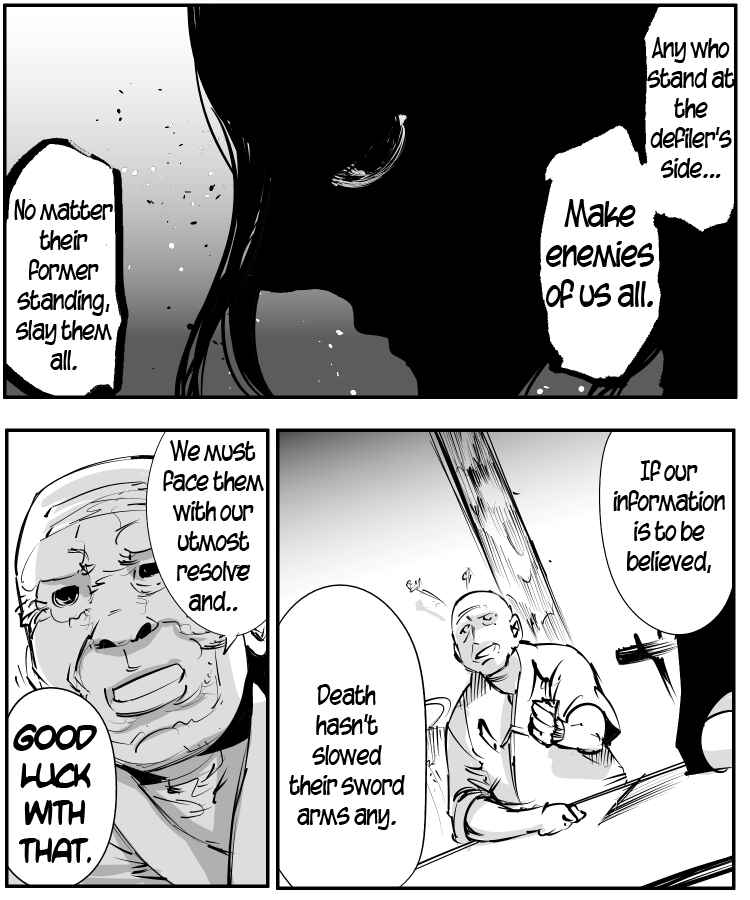 Page 4 Chapter 93 THE PENISMAN