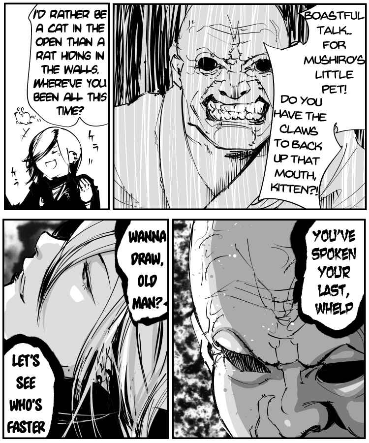 Page 6 Chapter 93 THE PENISMAN