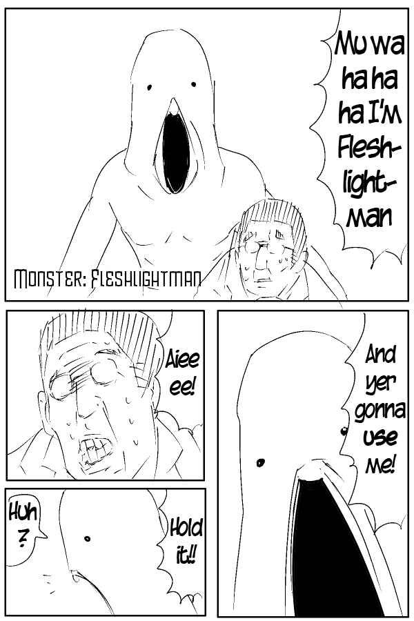 Page 1 Chapter 6 THE PENISMAN