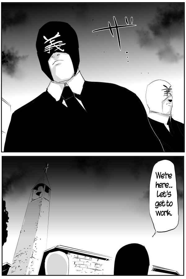 Page 7 Chapter 72 THE PENISMAN
