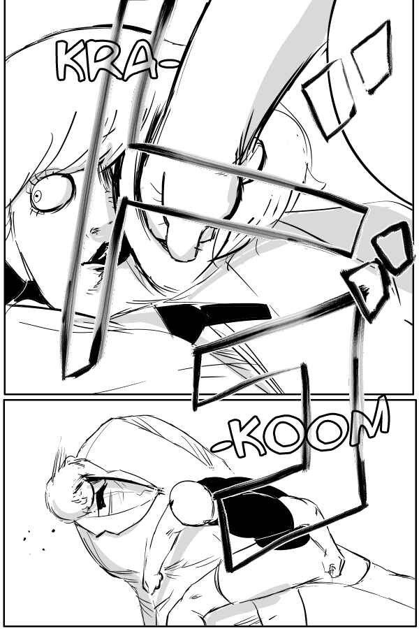 Page 17 Chapter 45 THE PENISMAN