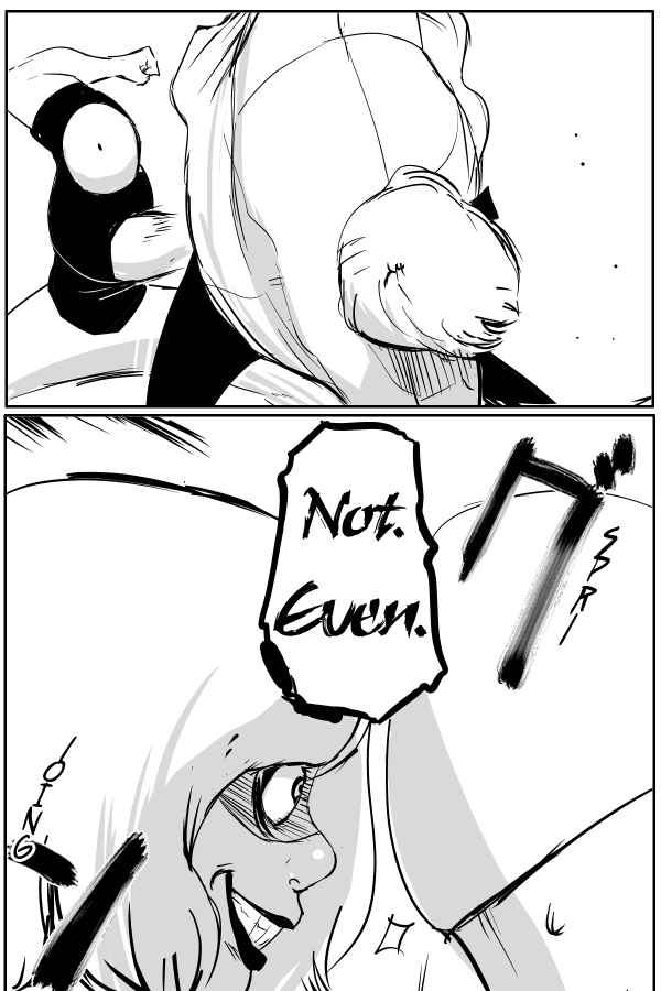 Page 18 Chapter 45 THE PENISMAN