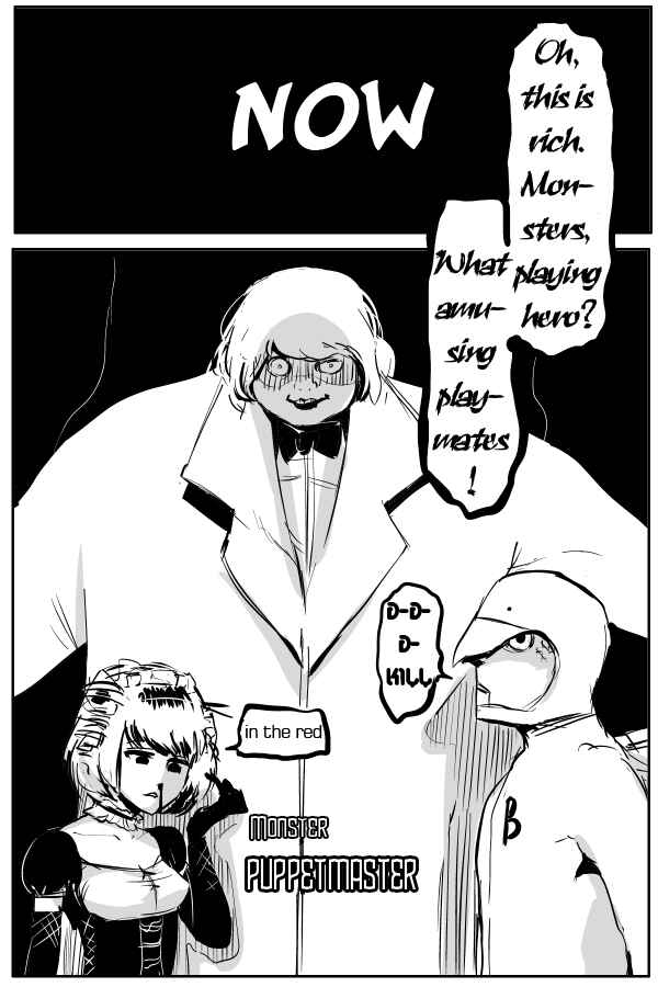 Page 5 Chapter 45 THE PENISMAN