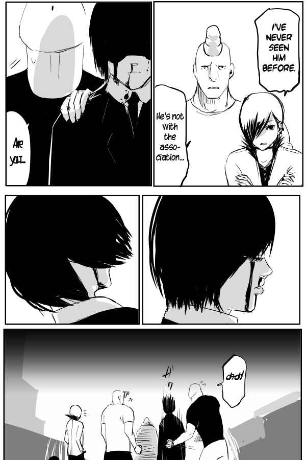 Page 6 Chapter 45 THE PENISMAN