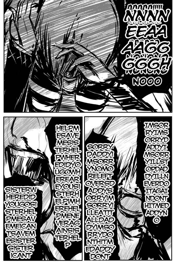 Page 15 Chapter 24 THE PENISMAN