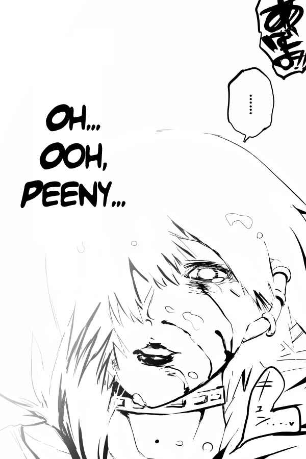 Page 24 Chapter 24 THE PENISMAN