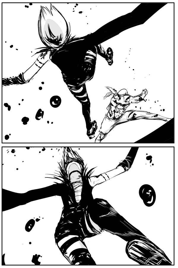 Page 9 Chapter 24 THE PENISMAN