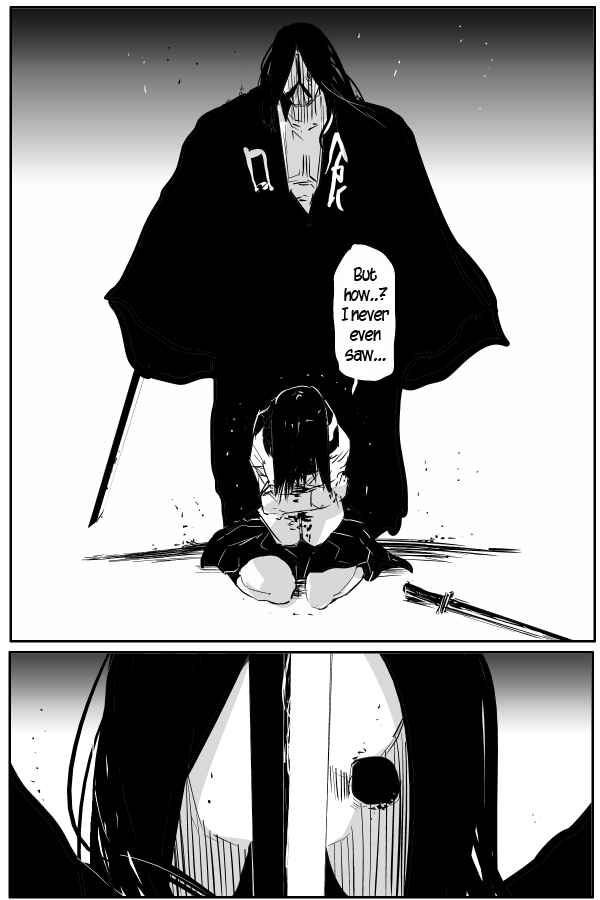 Page 8 Chapter 74 THE PENISMAN