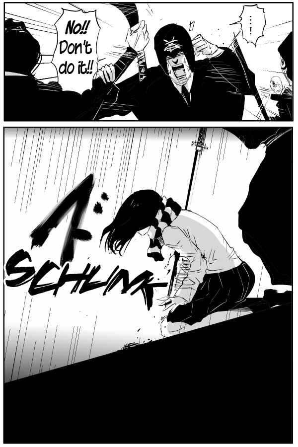 Page 9 Chapter 74 THE PENISMAN