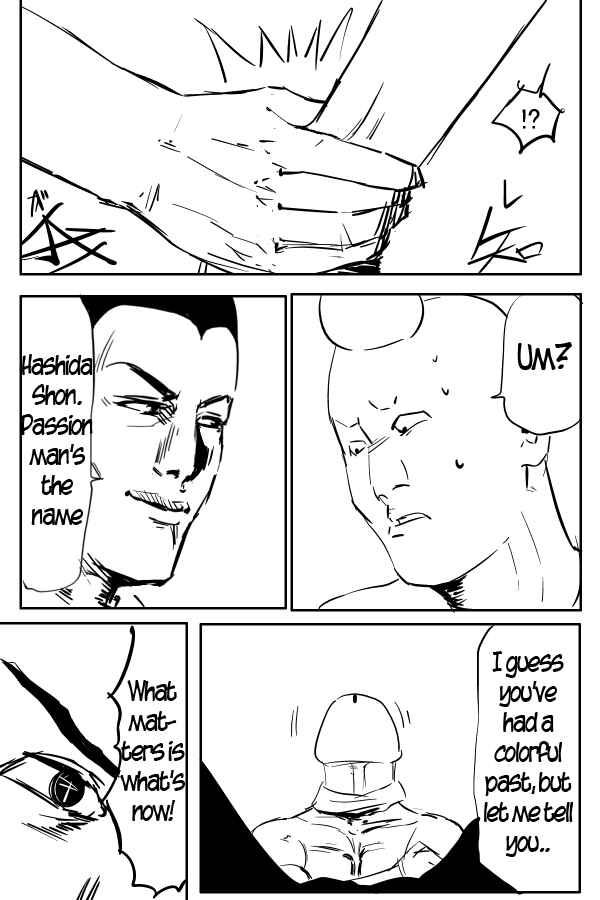 Page 5 Chapter 12 THE PENISMAN