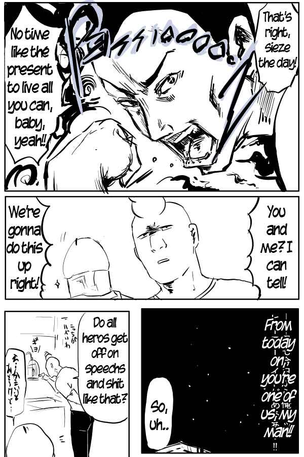 Page 6 Chapter 12 THE PENISMAN