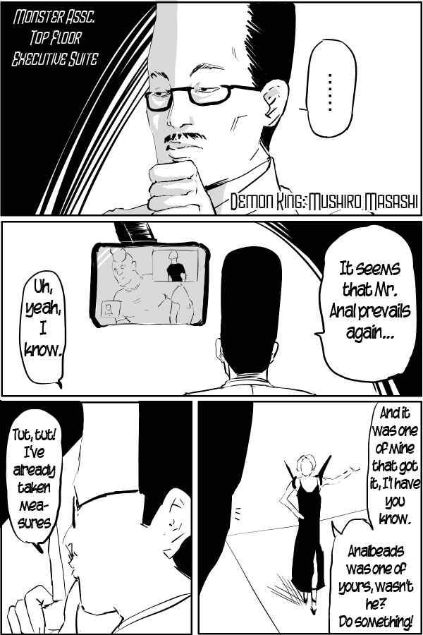 Page 1 Chapter 18 THE PENISMAN