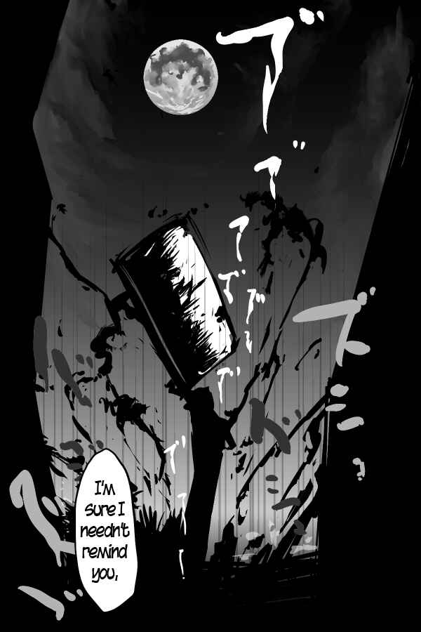 Page 12 Chapter 18 THE PENISMAN